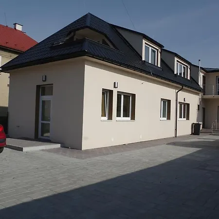 Studio Perla Martin Exterior photo
