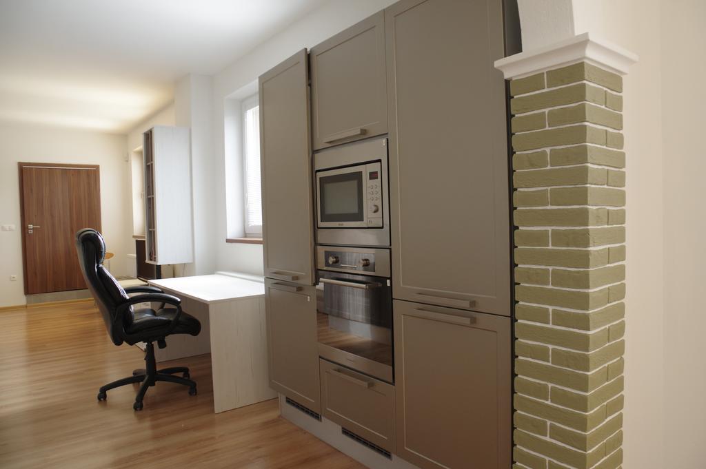 Apartment Perla Martin
