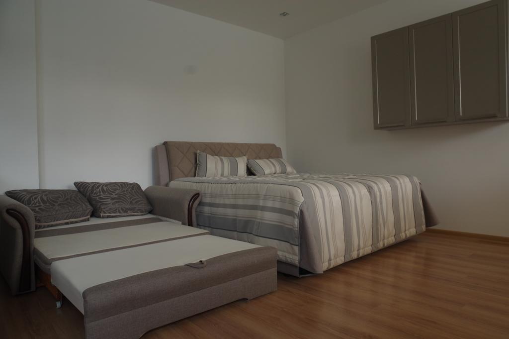 Apartment Perla *