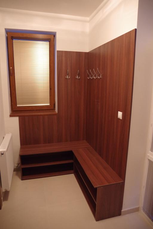 Apartment Perla Martin