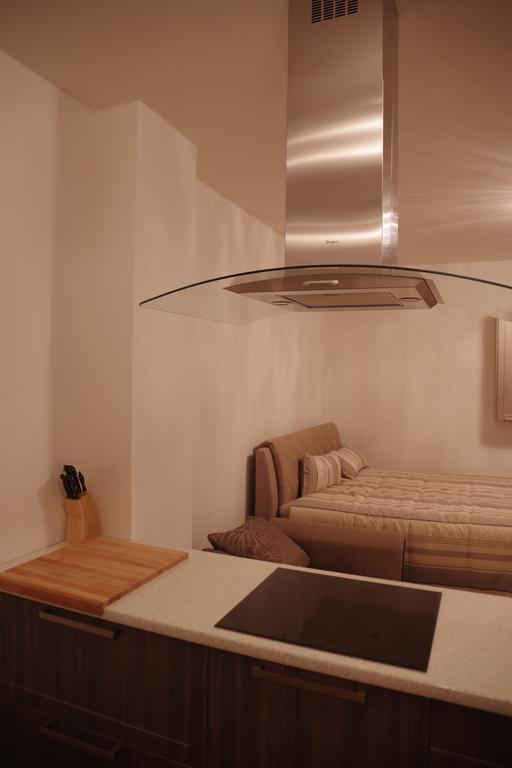 Apartment Perla Martin