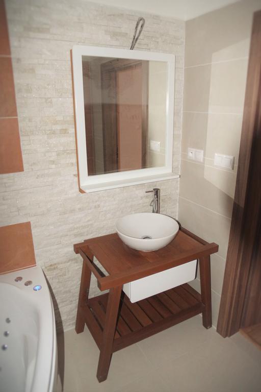 Apartment Perla *