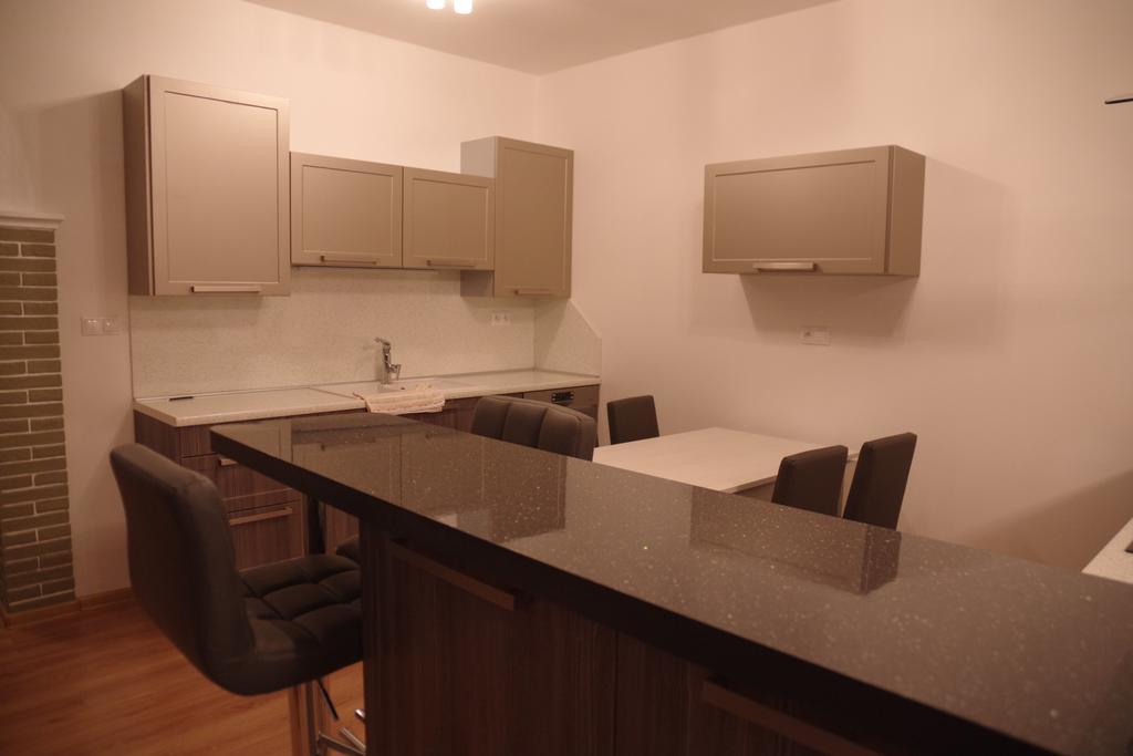 Apartment Perla